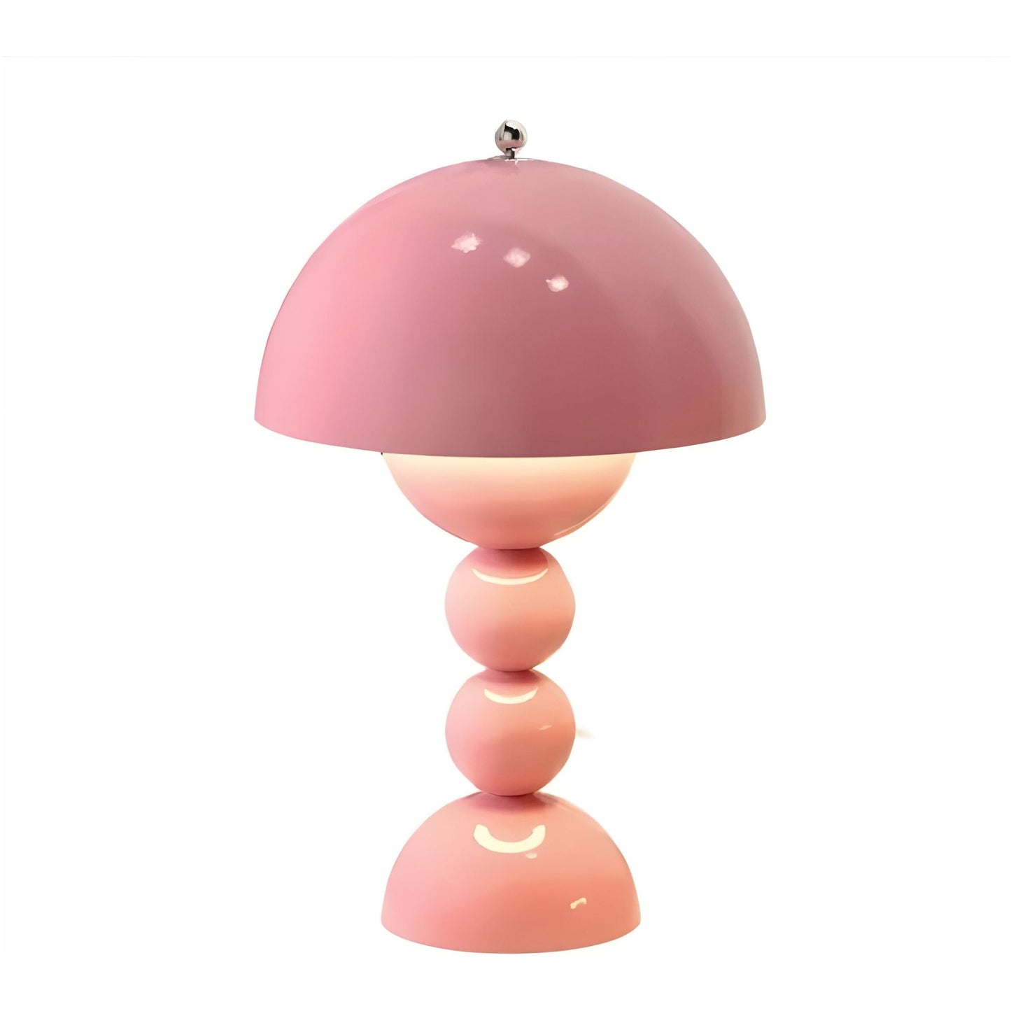 Light – Nordische LED-Dimmbar Tischleuchte