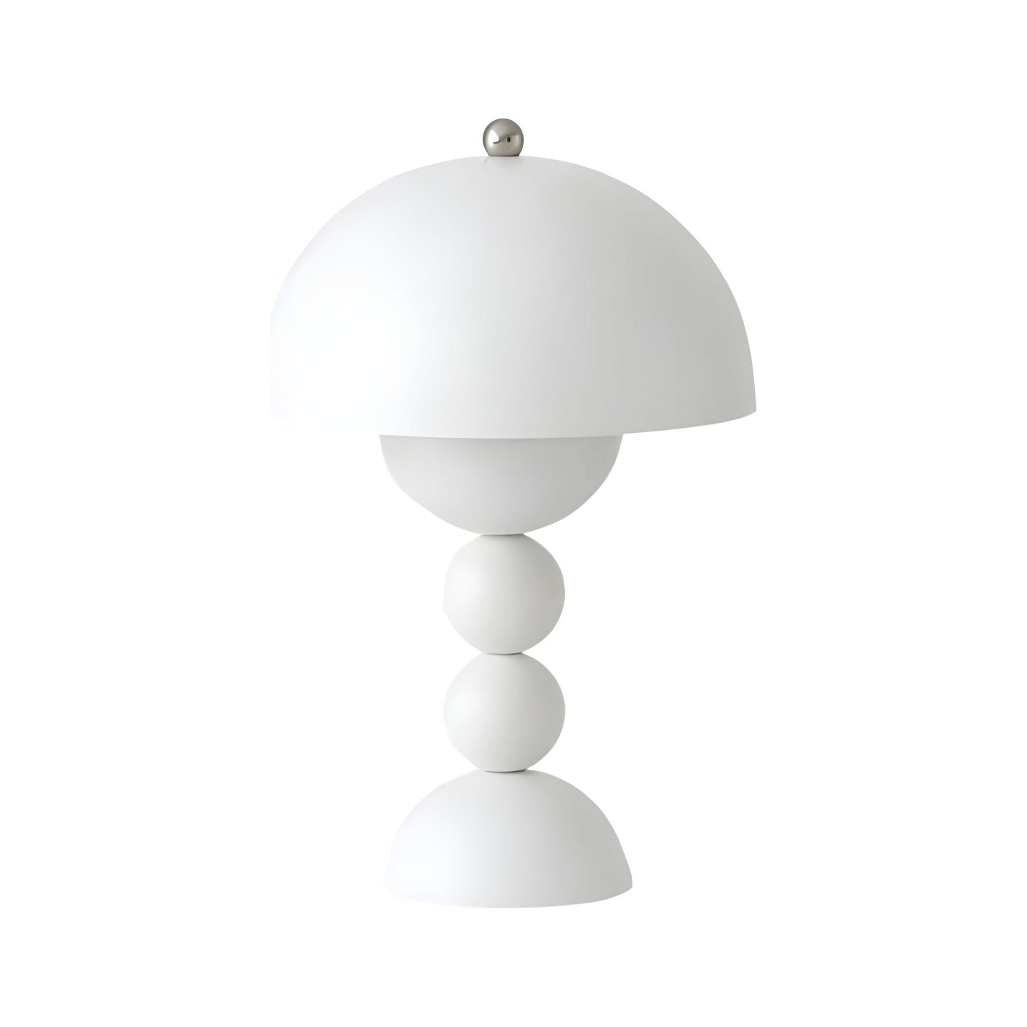 Light – Nordische LED-Dimmbar Tischleuchte