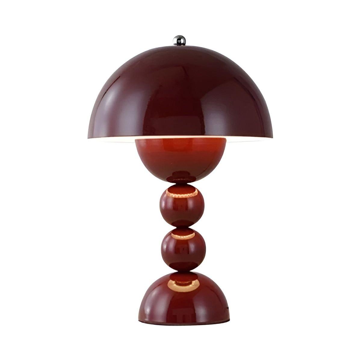 Light – Nordische LED-Dimmbar Tischleuchte