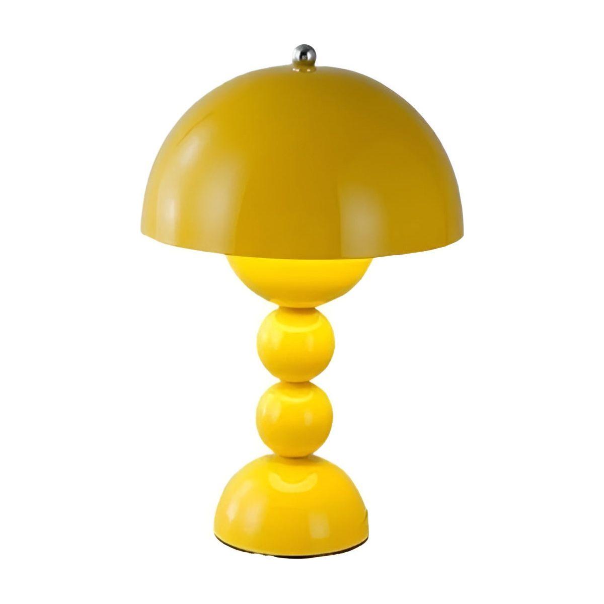 Light – Nordische LED-Dimmbar Tischleuchte