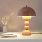 Light – Nordische LED-Dimmbar Tischleuchte