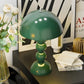 Light – Nordische LED-Dimmbar Tischlampe