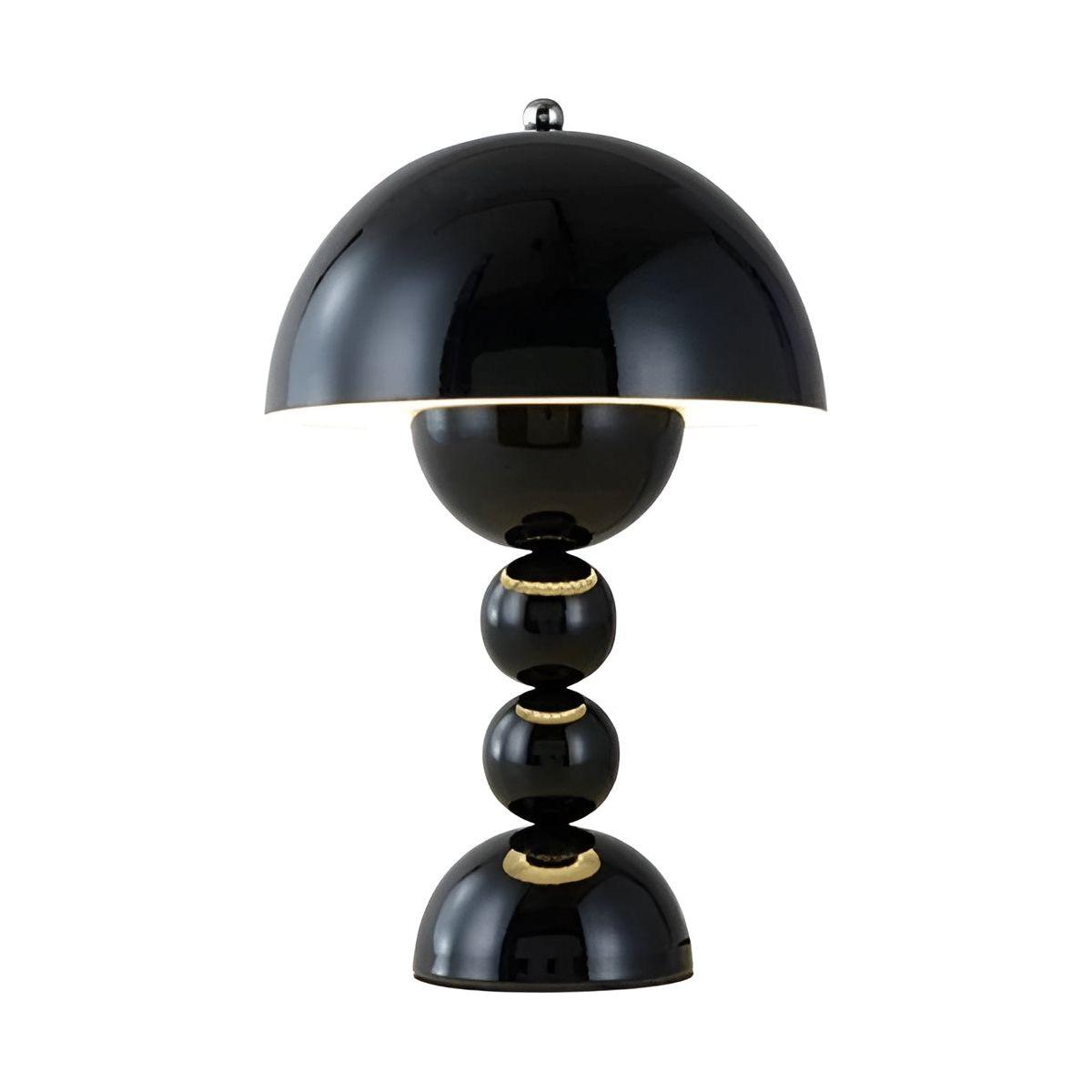 Light – Nordische LED-Dimmbar Tischleuchte