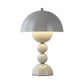 Light – Nordische LED-Dimmbar Tischleuchte