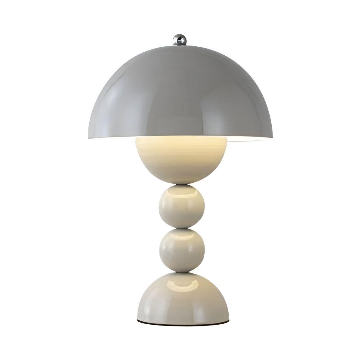 Light – Nordische LED-Dimmbar Tischleuchte