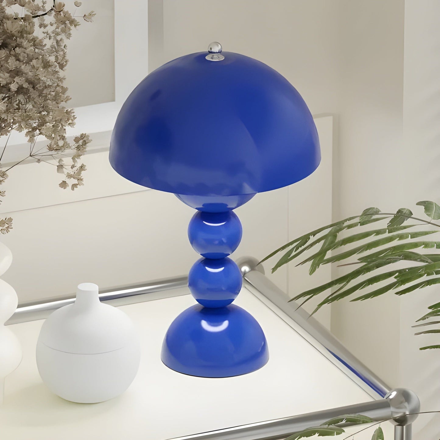 Light – Nordische LED-Dimmbar Tischleuchte