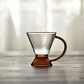Nordic Glas Teekanne/Tasse