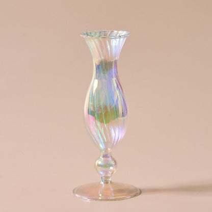 Nordic Iridescent Kerzenhalter