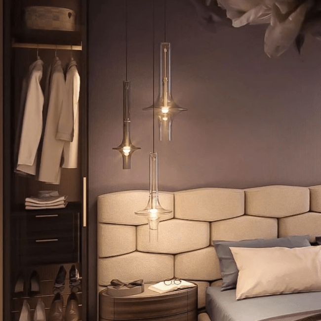 Frendorf | Erleuchten Sie Ihren Raum mit dem Nordic Led Penta Wonder