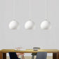 Frendorf | GlowNest Design Esszimmerlampe | Modern & Elegant | LED Pendelleuchte für Wohn- & Esszimmer