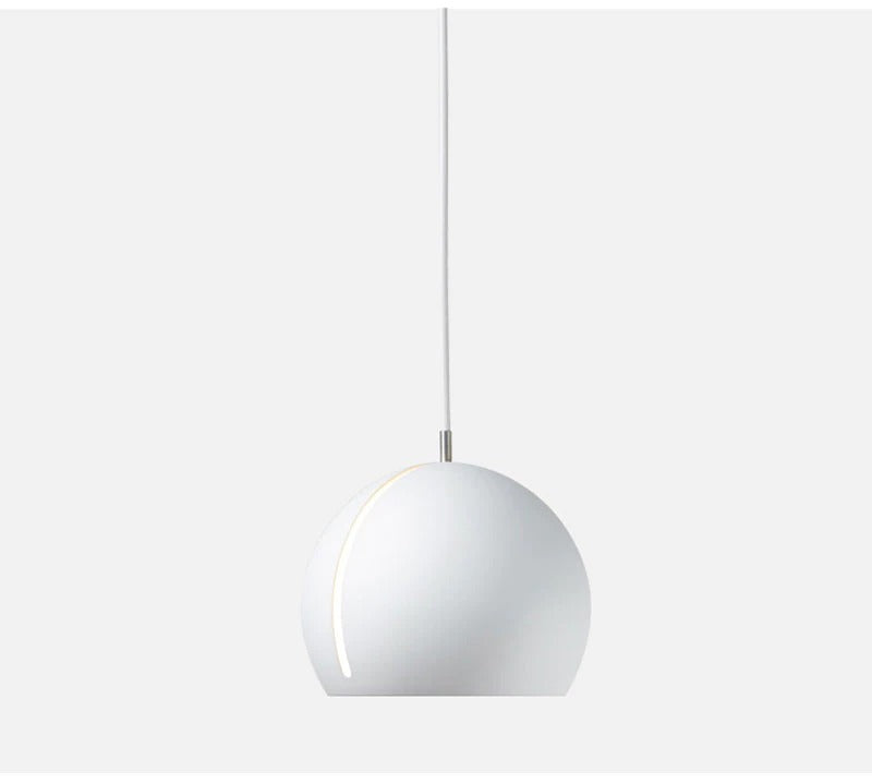 Frendorf | GlowNest Design Esszimmerlampe | Modern & Elegant | LED Pendelleuchte für Wohn- & Esszimmer
