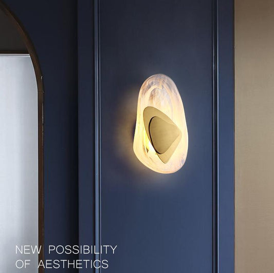 Frendorf | Bringen Sie Ihr Interieur mit der schicken nordischen modernen Kristalllampe zum Strahlen