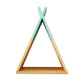 Nordic Nursery Holz Teepee Regal