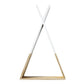 Nordic Nursery Holz Teepee Regal