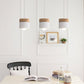 Nordisches Pendelleuchte LED