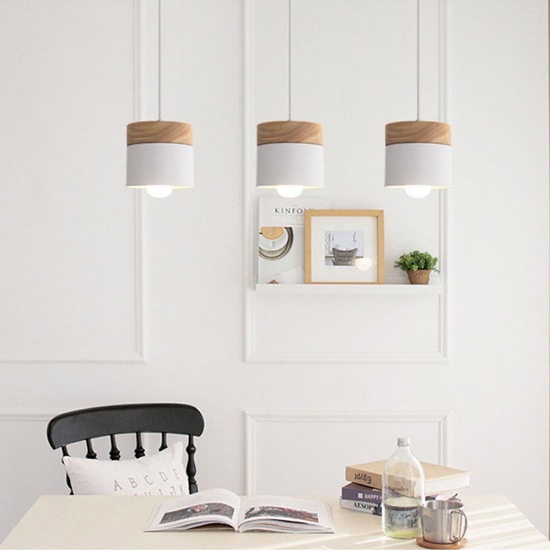Nordisches Pendelleuchte LED