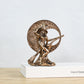 Nordic Retro Hexen Schreibtisch Ornament