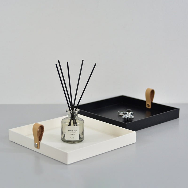 Nordic Square Tray