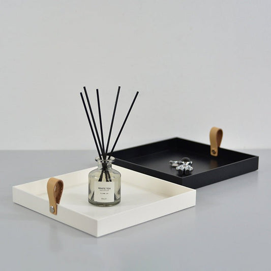 Nordic Square Tray