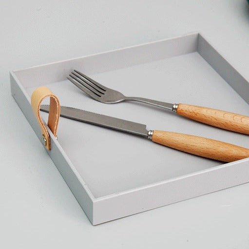 Nordic Square Tray