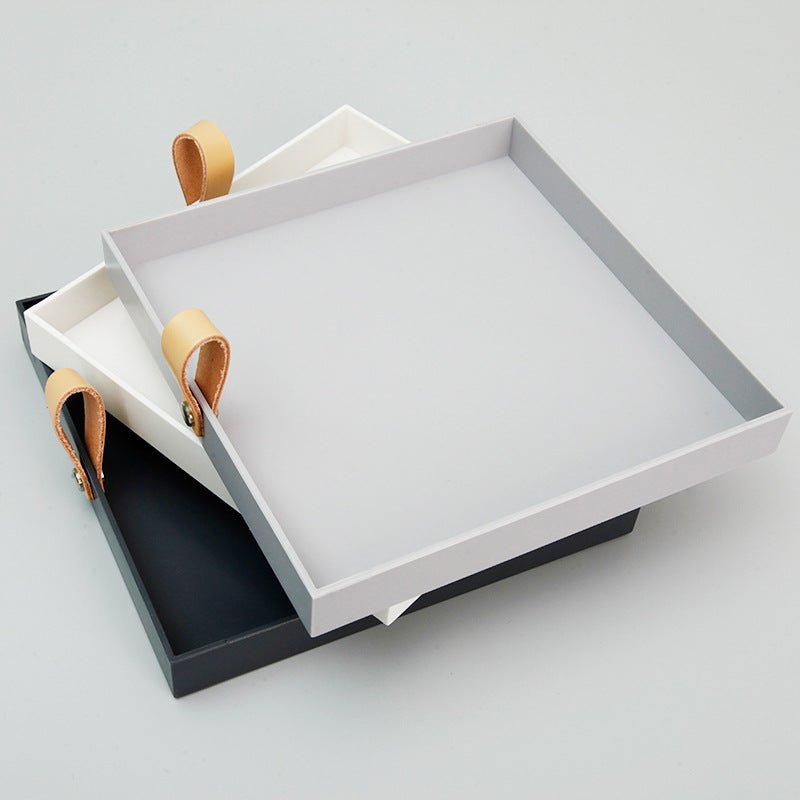 Nordic Square Tray