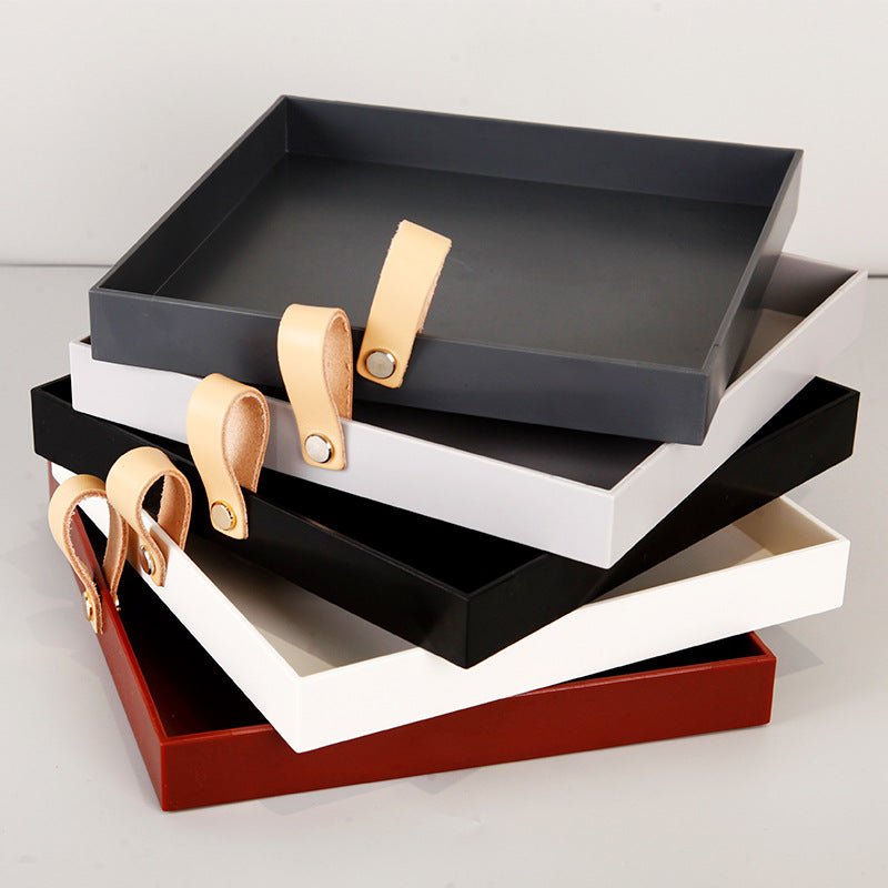 Nordic Square Tray