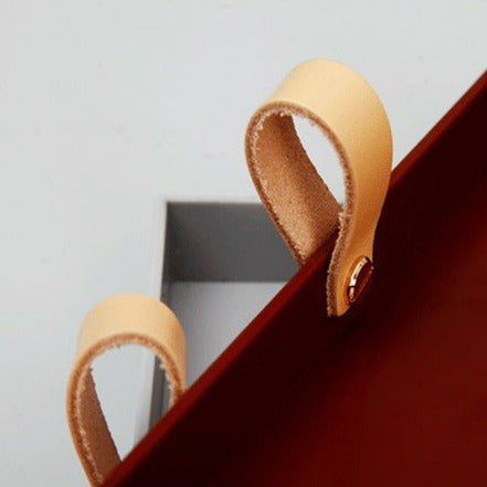 Nordic Square Tray