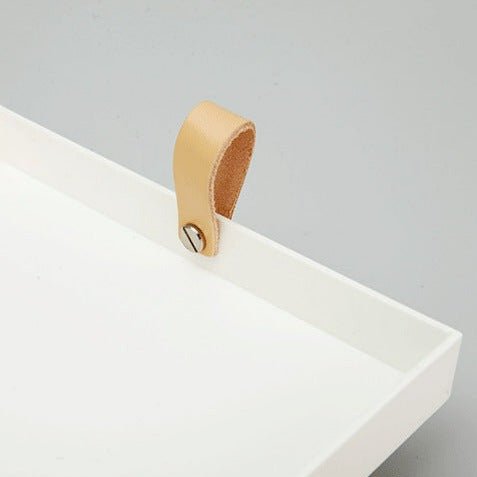 Nordic Square Tray