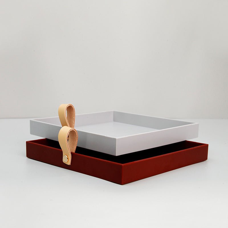 Nordic Square Tray