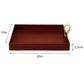 Nordic Square Tray