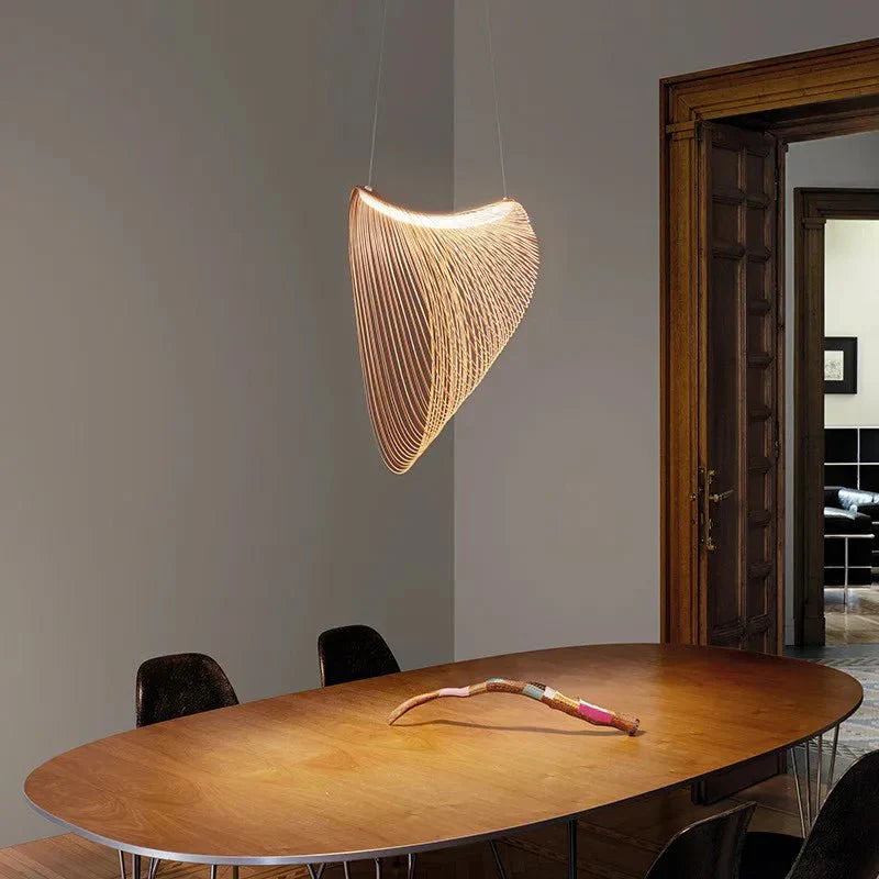 Frendorf | Beleuchten Sie Ihr Interieur mit den Nordicelegance Pendelleuchten