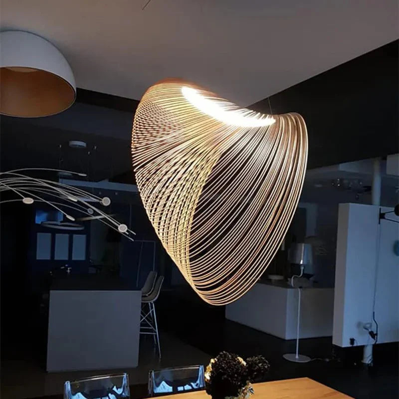 Frendorf | Beleuchten Sie Ihr Interieur mit den Nordicelegance Pendelleuchten
