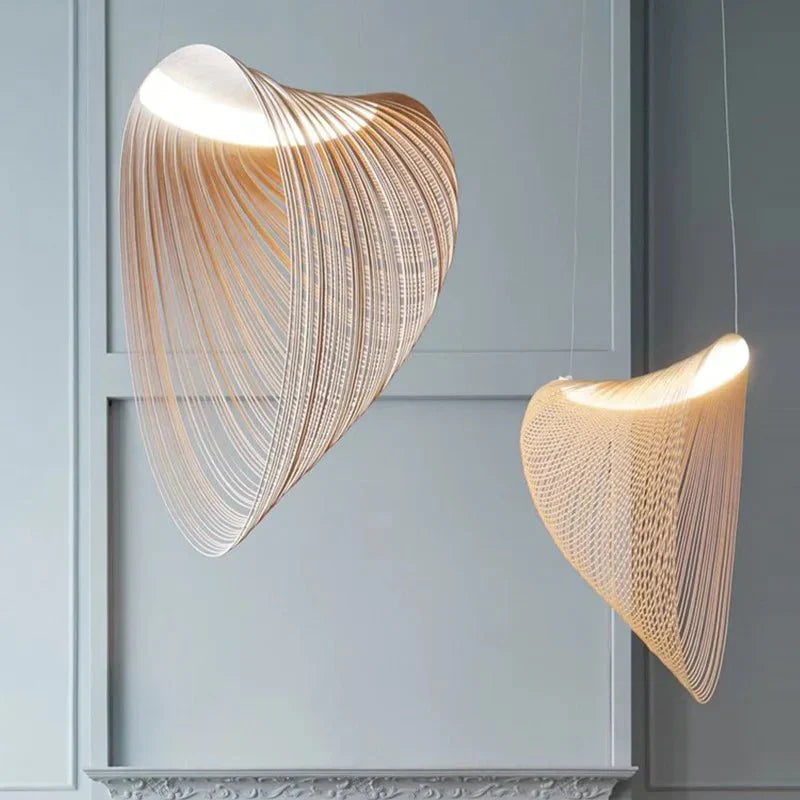 Frendorf | Beleuchten Sie Ihr Interieur mit den Nordicelegance Pendelleuchten