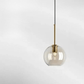 Frendorf | Die Nordicglas Pendelleuchte mit elegantem skandinavischen Design für Ihr Zuhause