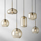 Frendorf | Die Nordicglas Pendelleuchte mit elegantem skandinavischen Design für Ihr Zuhause