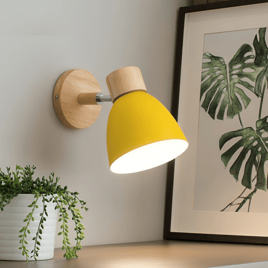Frendorf | Bringen Sie einen modernen Touch in Ihr Zuhause mit unserer Nordicglow Lampe