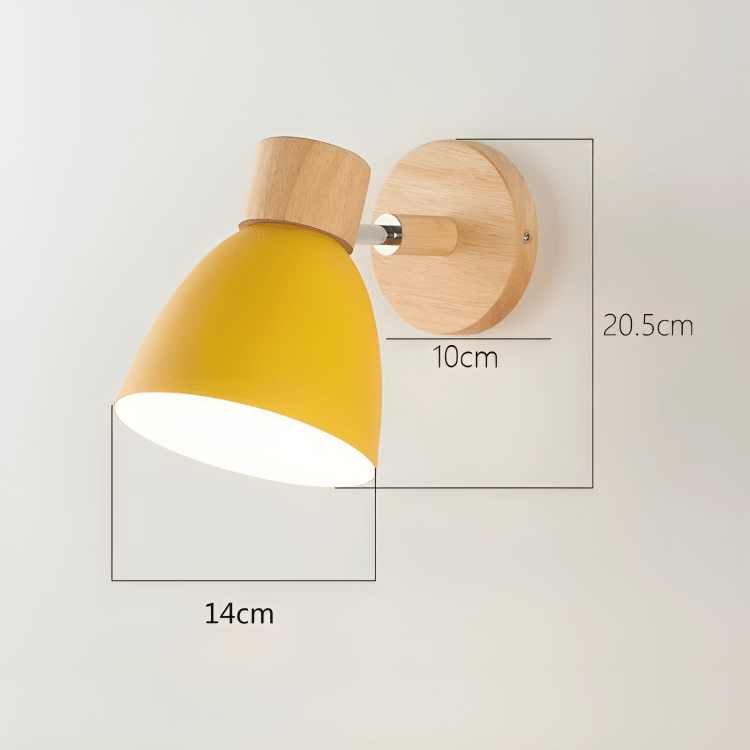 Frendorf | Bringen Sie einen modernen Touch in Ihr Zuhause mit unserer Nordicglow Lampe