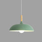 Frendorf | Die Nordiclight Deckenlampe aus Eiche für ein elegantes Interieur