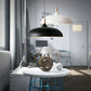 Frendorf | Die Nordiclight Deckenlampe aus Eiche für ein elegantes Interieur