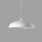 Frendorf | Die Nordiclight Deckenlampe aus Eiche für ein elegantes Interieur