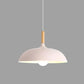 Frendorf | Die Nordiclight Deckenlampe aus Eiche für ein elegantes Interieur