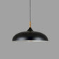 Frendorf | Die Nordiclight Deckenlampe aus Eiche für ein elegantes Interieur