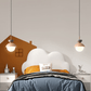 Frendorf | Erhellen Sie Ihren Raum mit der charmanten Nordic Charm Pendelleuchte