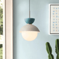 Frendorf | Erhellen Sie Ihren Raum mit der charmanten Nordic Charm Pendelleuchte