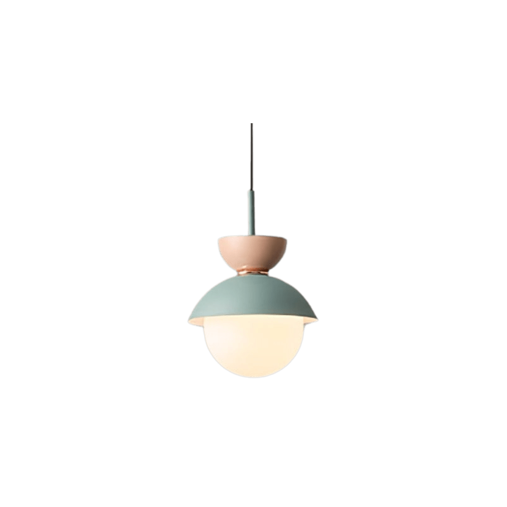 Frendorf | Erhellen Sie Ihren Raum mit der charmanten Nordic Charm Pendelleuchte