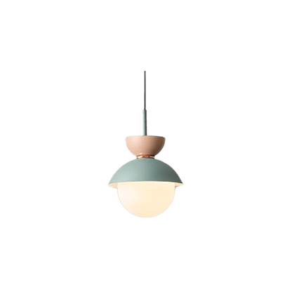 Frendorf | Erhellen Sie Ihren Raum mit der charmanten Nordic Charm Pendelleuchte