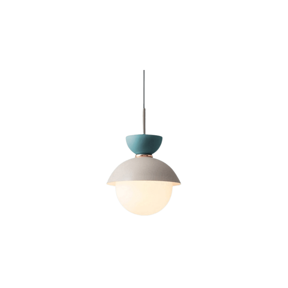 Frendorf | Erhellen Sie Ihren Raum mit der charmanten Nordic Charm Pendelleuchte