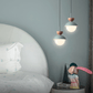 Frendorf | Erhellen Sie Ihren Raum mit der charmanten Nordic Charm Pendelleuchte