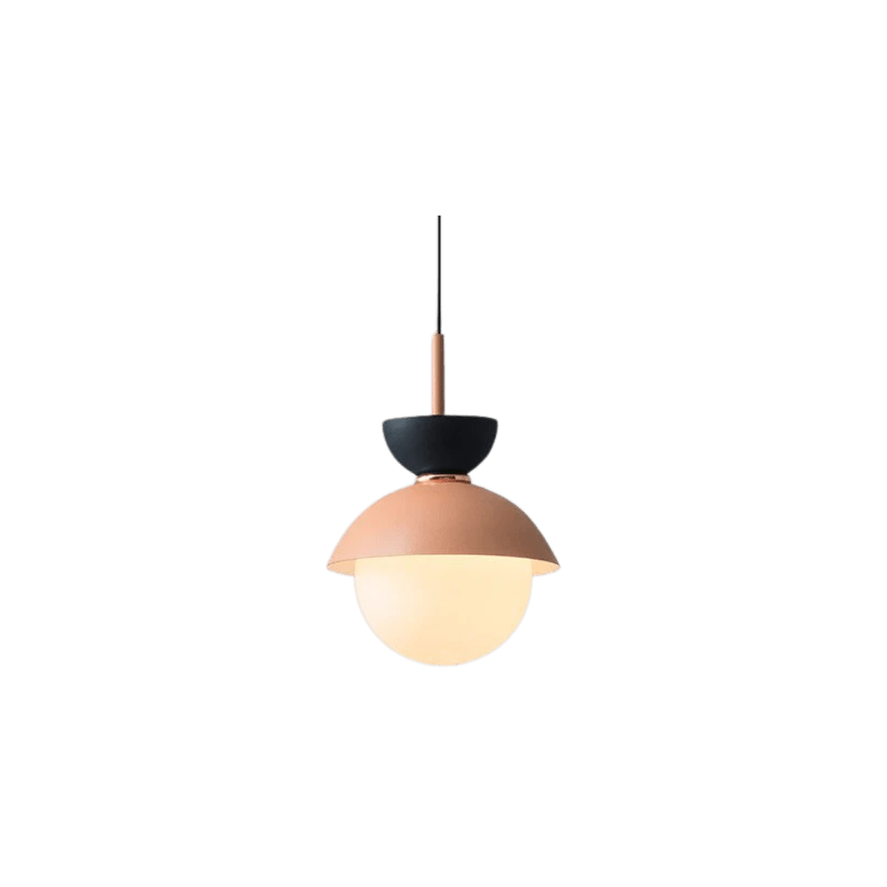 Frendorf | Erhellen Sie Ihren Raum mit der charmanten Nordic Charm Pendelleuchte