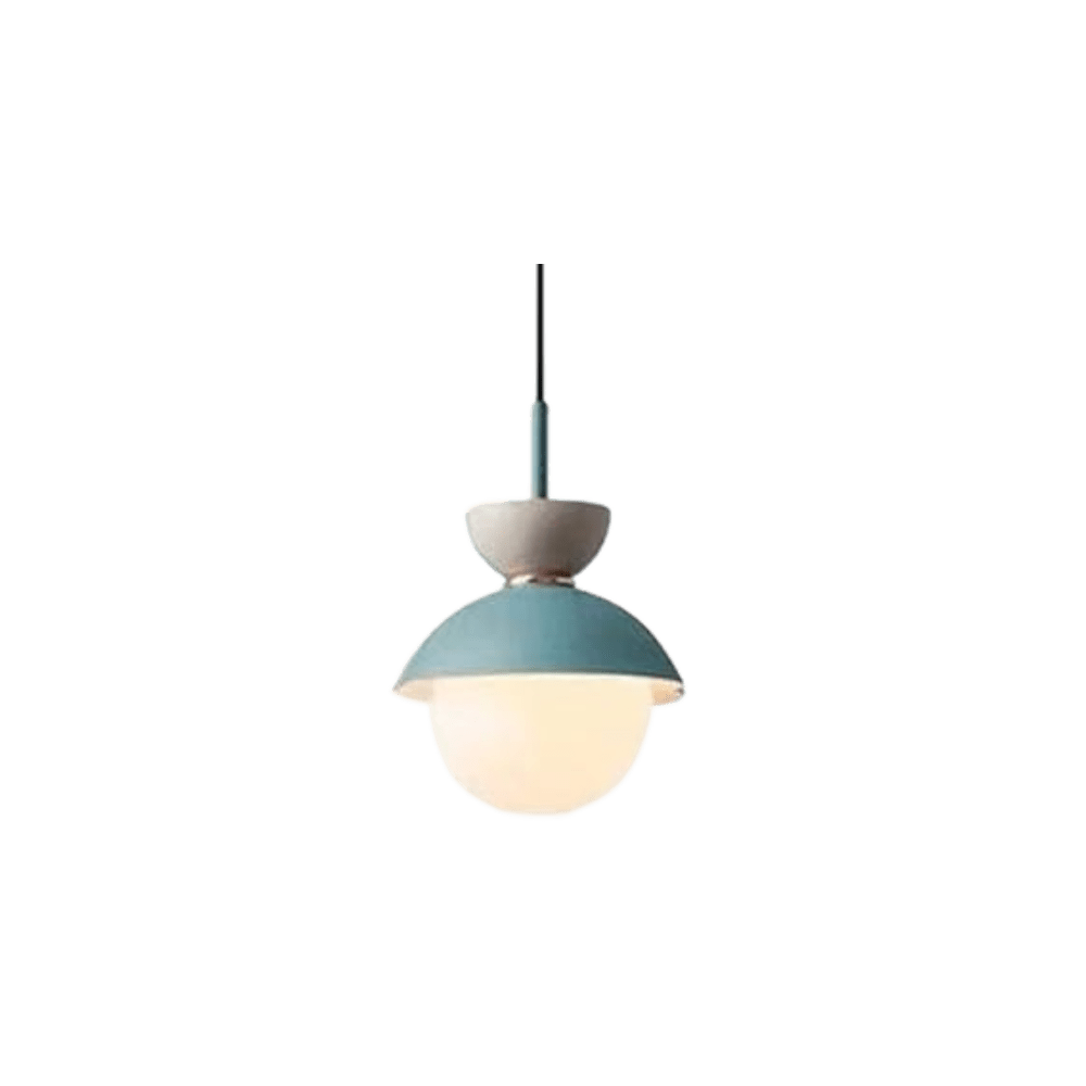Frendorf | Erhellen Sie Ihren Raum mit der charmanten Nordic Charm Pendelleuchte